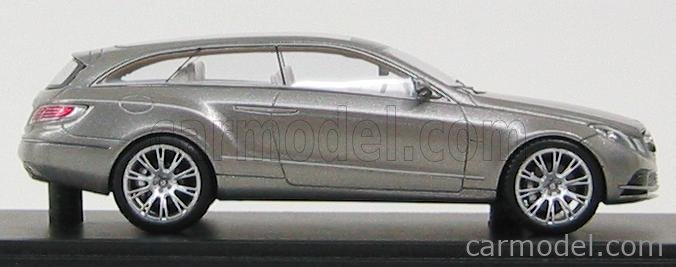 SPARK-MODEL S1057 Scale 1/43 | MERCEDES BENZ FASCINATION CONCEPT 2011 ...