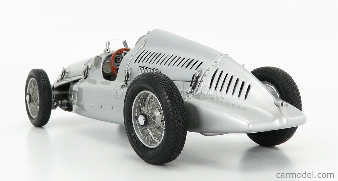 AUTO UNION - F1 TYPE D 1938