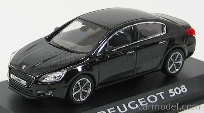 Norev top peugeot 508