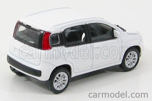 Mini PDLV - Avis de recherche ! L'un de nos abonnés recherche une Fiat Panda  3, à l'échelle 1/43, blanche, signée Mondo Models. L'un ou l'autre vous  vendrait-il(elle) cette miniature ? 😉