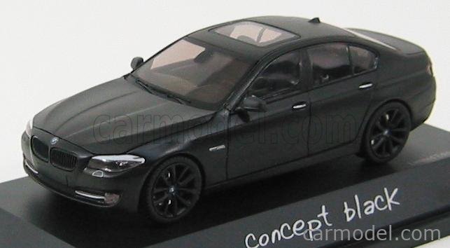 BMW - 5-SERIES 550i (F10) 2010