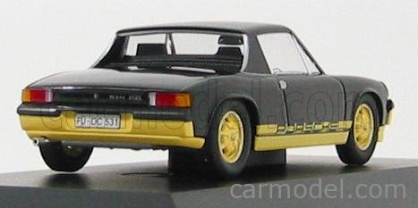 Schuco ポルシェ Porsche 914/6 希少 1972年 ポルシェ914 - Vintage Car VISCO｜北九州市小倉の