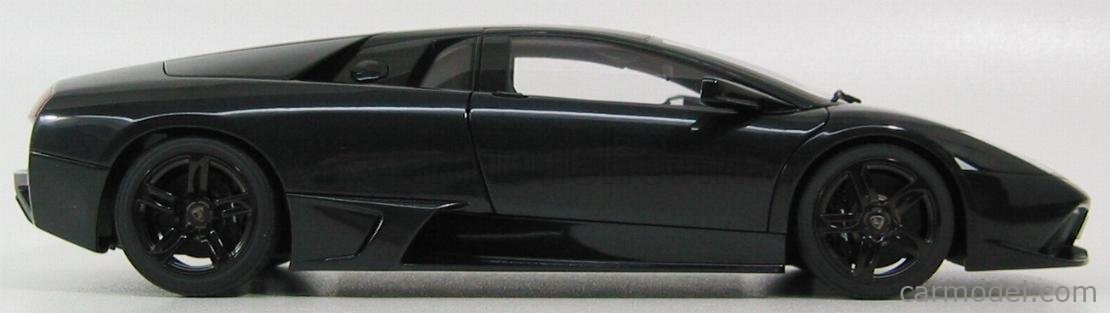 ミニカー AUTOart 1/18 LAMBORGHINI MURCIELAGO Lamborghini Murcielago LP640 - Die-cast model - AutoArt 74623