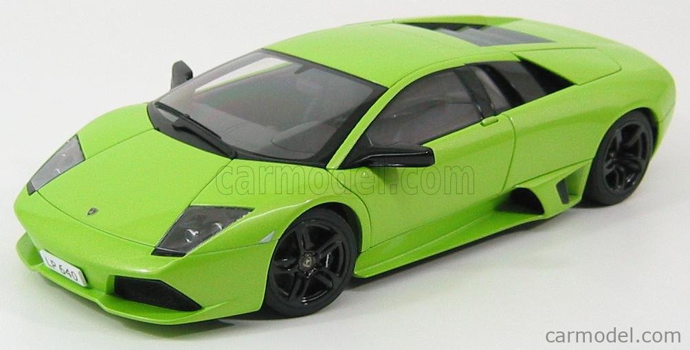 autoart lamborghini murcielago