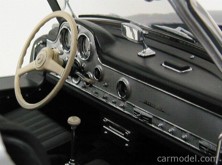 PREMIUM CLASSIXXS 10500 Scale 1/12 | MERCEDES BENZ 300SL