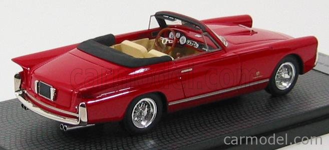 KIT HILARIO /CARBONE ferrari f 250 gt boano cabriolet 1;43 EUR 140,00