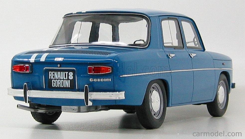 renault 8 series mobile