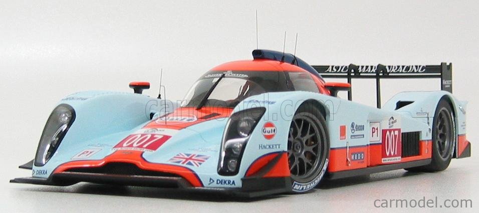 AUTOart - 1/18 AUTOart ローラ アストンマーティン LMP1 B09/60