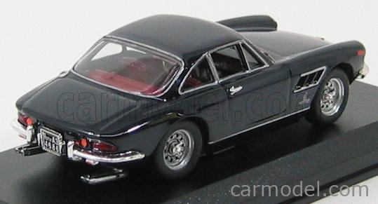 BEST-MODEL 9443 Scale 1/43 | FERRARI 330GTC 1966 DARK BLUE