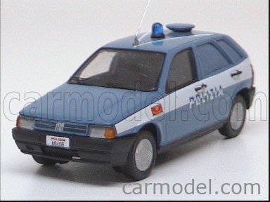 FIAT - TIPO POLIZIA REPARTO MOBILE - POLICE