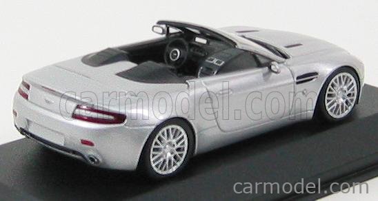 フリマ】PM☆1/43 403137423 アストンマーチン V8 Vantage Frankfurt 