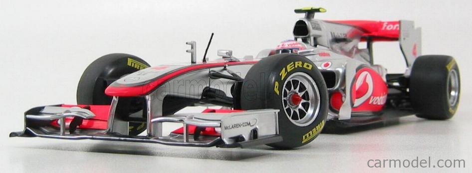 MINICHAMPS F1カー 1:18 スケール 2021 F1 World Champion #33 Max Verstappen Red Bull RB16B US