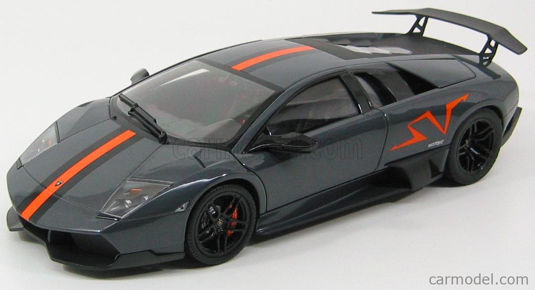 1 18 lamborghini murcielago sv