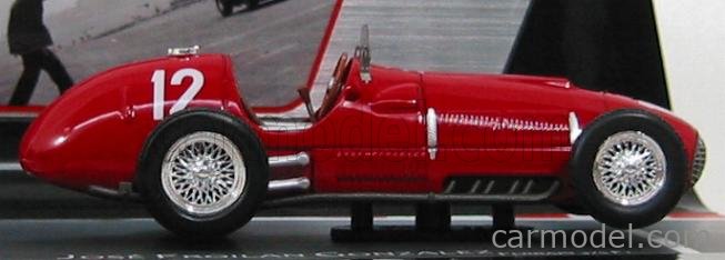MATTEL HOT WHEELS X6666 Scale 1/43 | FERRARI SET 60 YEARS OF