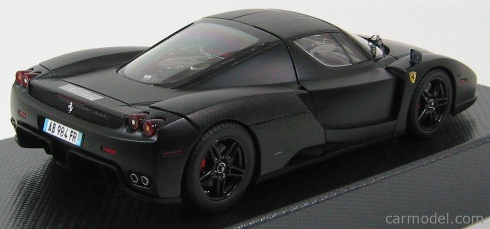 BBR-MODELS HE180042 Masstab: 1/18 | FERRARI ENZO - SPECIAL
