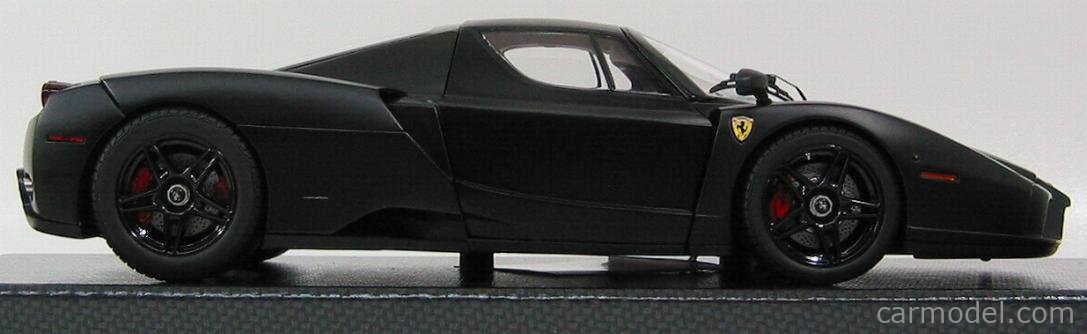 BBR-MODELS HE180042 Scale 1/18 | FERRARI ENZO - SPECIAL EDITION