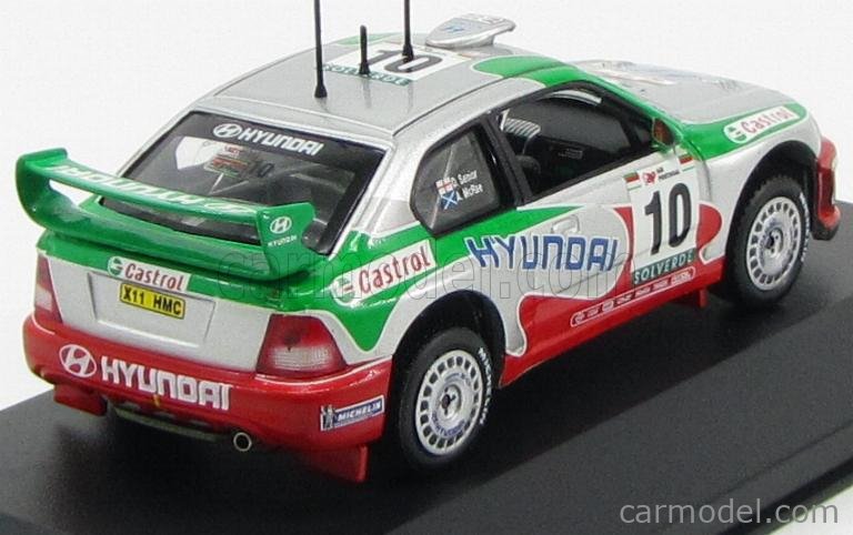 Ixo rally cars outlet