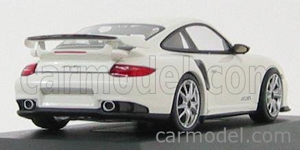 MINICHAMPS 400069405 Scale 1/43 | PORSCHE 911 997-2 GT2 RS
