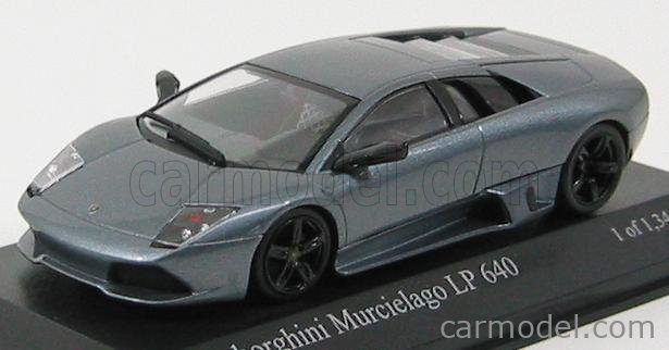 LAMBORGHINI - MURCIELAGO LP640 2006