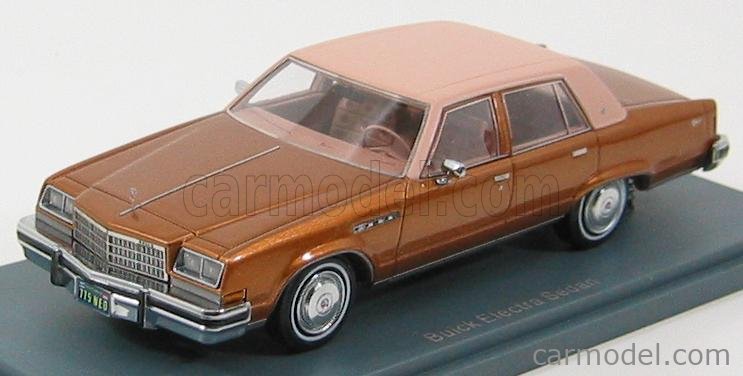 NEO SCALE MODELS NEO44775 Scale 1/43 | BUICK ELECTRA SEDAN