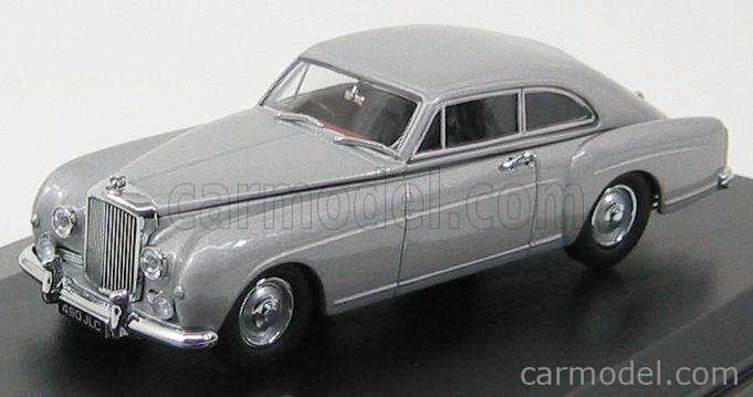 OXFORD - BENTLEY Continental Olympic White 1:43 Bcf003 EUR 17,27 - DE