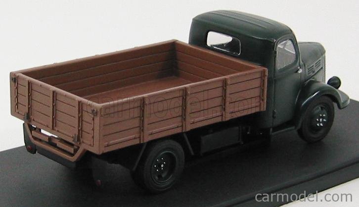 AS889 ELIGOR 1/43 HOTCHKISS PL20 BENNE TP ET TREUIL AVANT REF 101429 EdL