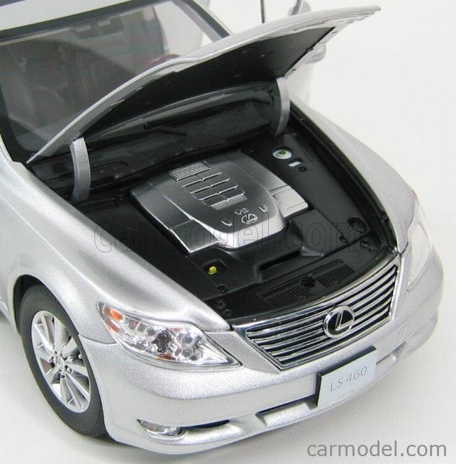 LEXUS - LS460 2010