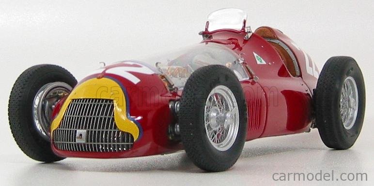 EXOTO EXO97240 Escala 1/18 | ALFA ROMEO F1 TIPO 159 N 22