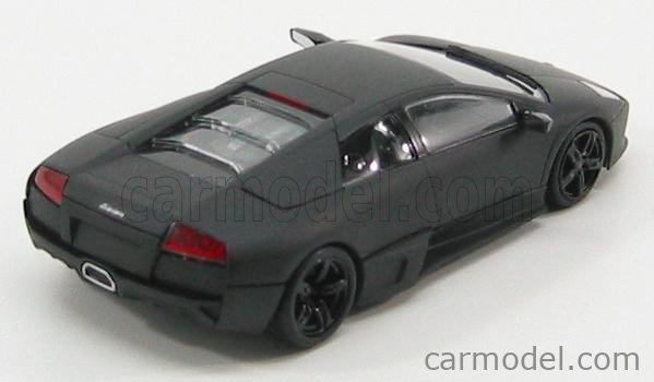 MINICHAMPS 436103921 Scale 1/43 | LAMBORGHINI MURCIELAGO 2006 MATT