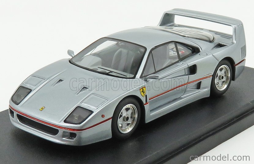 ☆絶版*BBR*1/43*Ferrari 456 Venice SW Sultan of Brunei