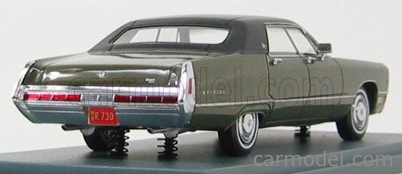 NEO SCALE MODELS NEO44730 Scale 1/43 | CHRYSLER IMPERIAL SEDAN 4