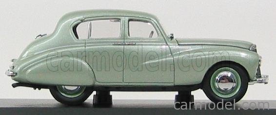 Diecast model cars Sunbeam TI 1/18 Cult Scale Models Tiger 260 MKI grün