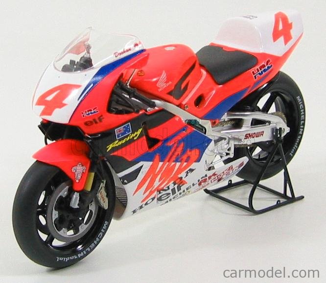 HONDA - NSR500 N 4 500cc 1994 WORLD CHAMPION MICHAEL DOOHAN