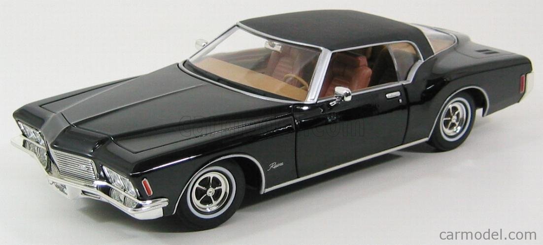 RL/'71 Buickビュイック Rivieraリビエラ 1/18 絶版 71 Buickビュイック Rivieraリビエラ 1/18 絶版 - メルカリ