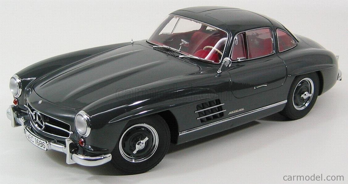 最終SALE Premium ClassiXXs ベンツ フラットボードトラック 300SL