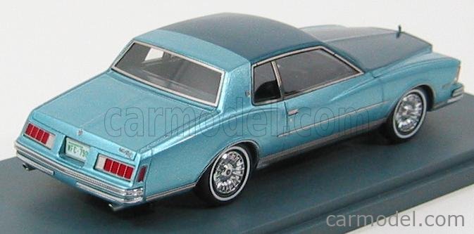 Chevrolet Monte-Carlo 1978 - Neo 1/43 | eBay