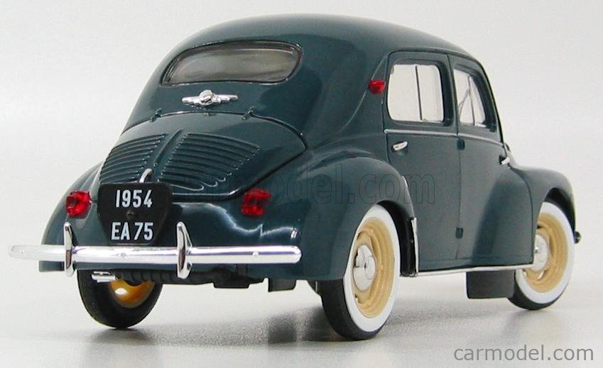 NOREV, RENAULT 4CV 1946 Crème, échelle 1/64, NOREV310933 EUR 5,90 - FR