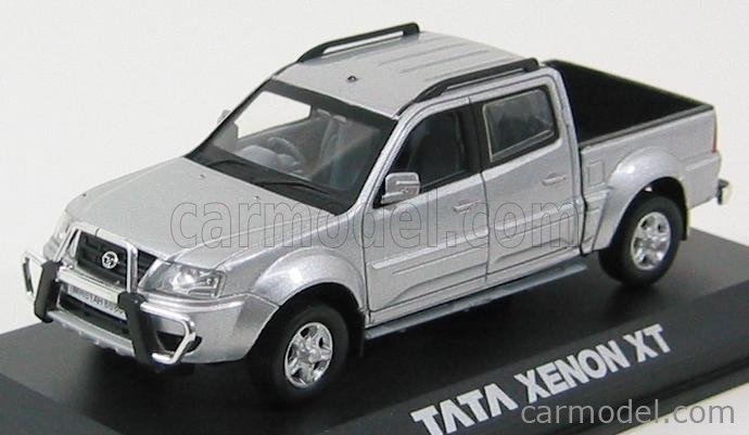 tata xenon scale model