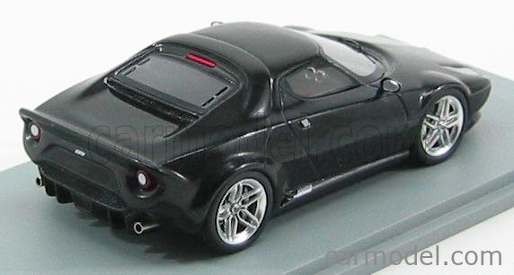 Amazon | Spark (スパークモデル）1/43 New STRATOS ニュー