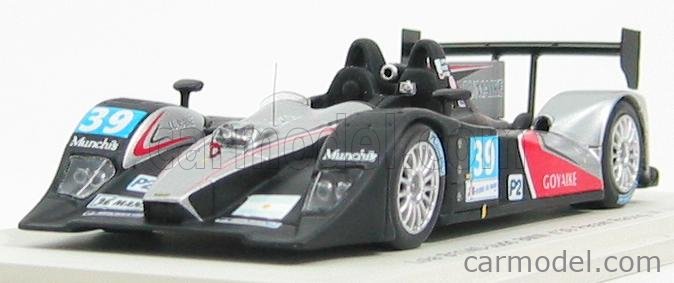 Spark Model S Scale Lola B Judd Bmw Pecom Racing N H Le Mans P Kaffer