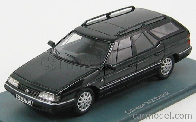 CITROEN - XM BREAK VERSION 1 1989