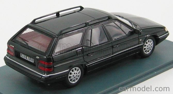 CITROEN - XM BREAK VERSION 1 1989