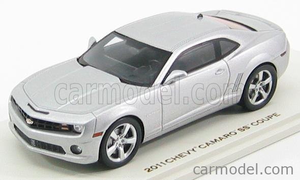 CHEVROLET - CHEVY CAMARO SS COUPE 2011