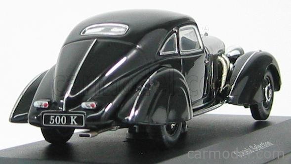 Bonhams : First owned by Henry Garat ,1935 Mercedes-Benz 500K Cabriolet A Chassis no. 123779