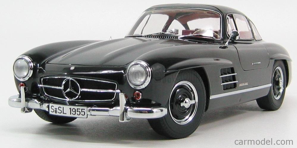 Premium ClassiXXs 12060 メルセデス L911 300SL PREMIUM CLASSIXXS 12060 Scale 1/43 | MERCEDES BENZ L911