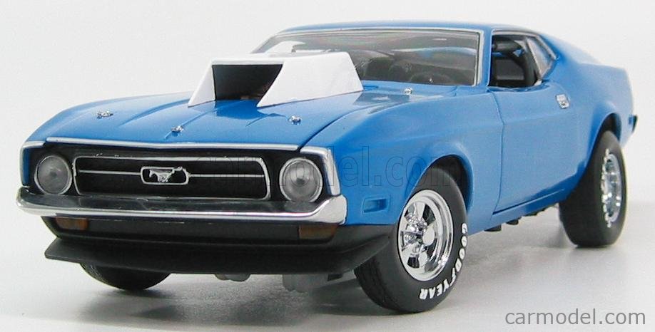 Sun Star - Échelle 1/18 - Ford Mustang Pro Stock drag car - Catawiki