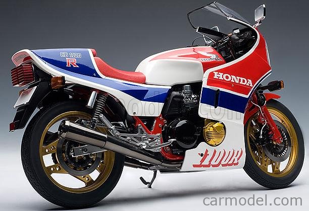 HONDA - CB1100R 1983