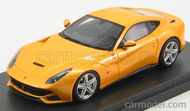 LOOKSMART LS397E Escala 1/43 | FERRARI F-12 BERLINETTA GENEVA MOTOR ...