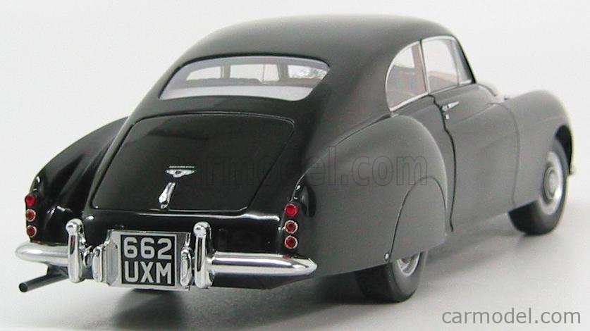 Bentley R-Type Continental 1954 – Minichamps 1/43 – Miniature Métal – Occasion