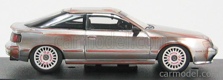 HPI-RACING HPI8179 Scale 1/43 | TOYOTA CELICA GT-FOUR 1986 METAL